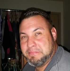 Meet your Posher, Richard